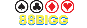 Logo 88BIGG